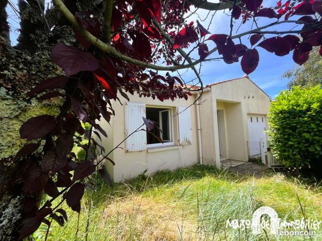Maison 3 pièces 75 m²