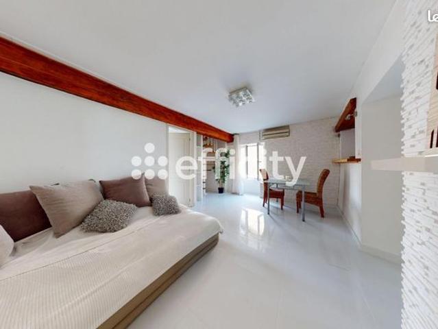 Maison 3 pièces 75 m²