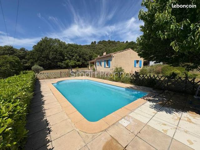 Maison 3 pièces 75 m²