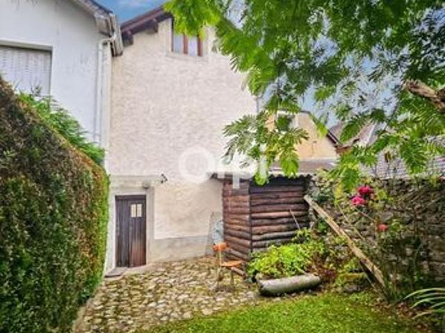 Maison 3 pièces 75 m²