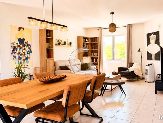 Maison 3 pièces 75 m²