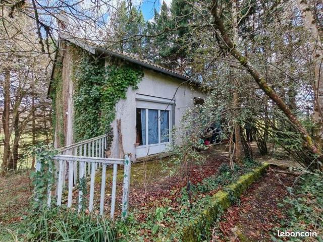 Maison 3 pièces 75 m²