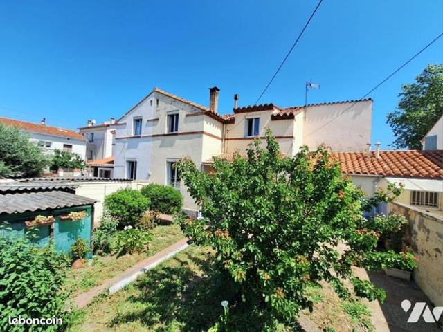 Maison 3 pièces 75 m²