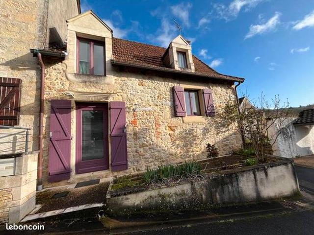 Maison 3 pièces 75 m²