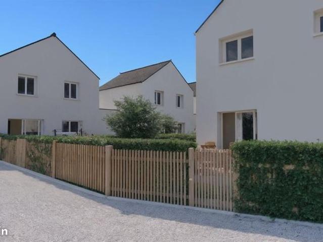 Maison 3 pièces 75 m²