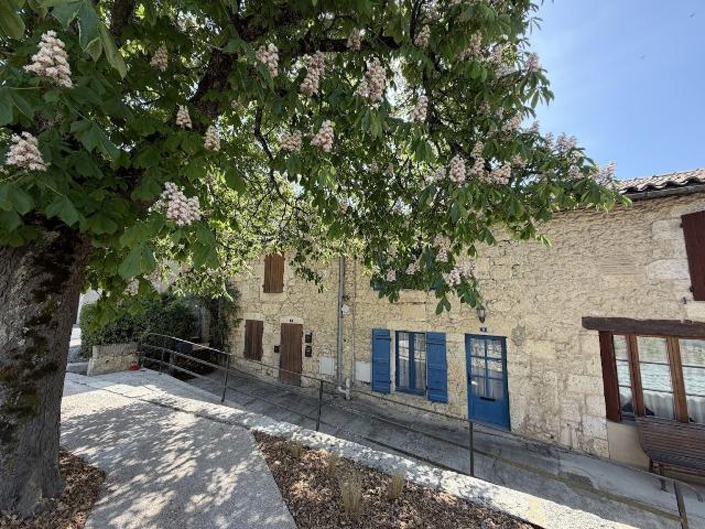 Maison 3 pièces 75 m²