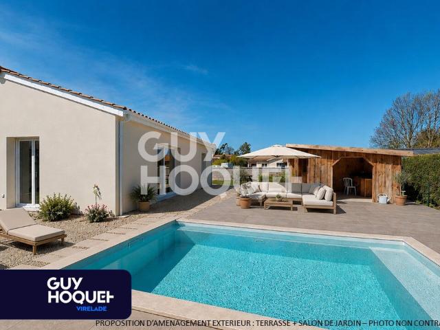 Maison 3 pièces 75 m²