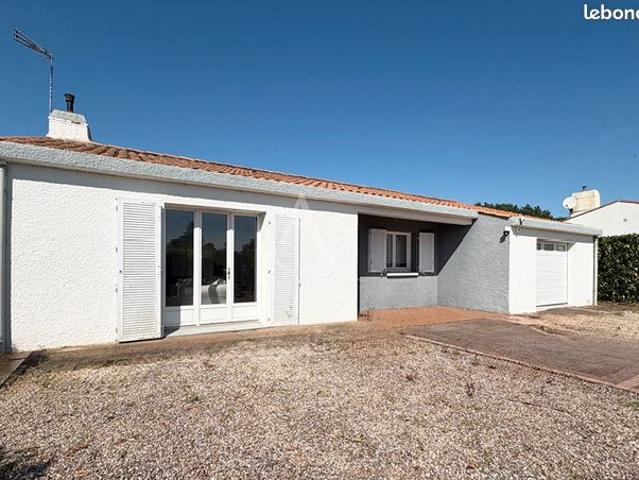 Maison 3 pièces 75 m²