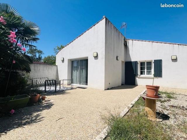 Maison 3 pièces 75 m²