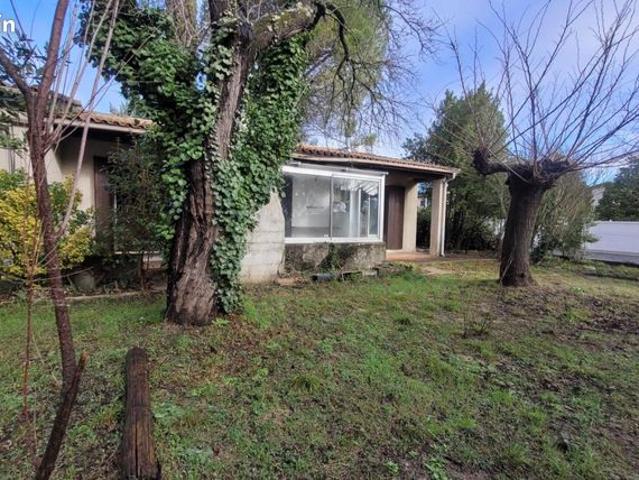 Maison 3 pièces 75 m²