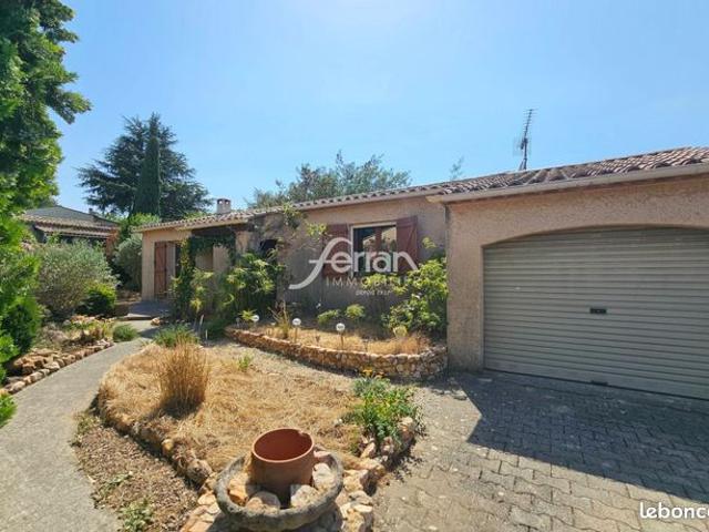 Maison 3 pièces 75 m²
