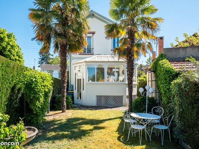 Maison 3 pièces 75 m²