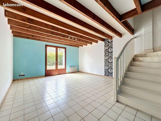 Maison 3 pièces 75 m²