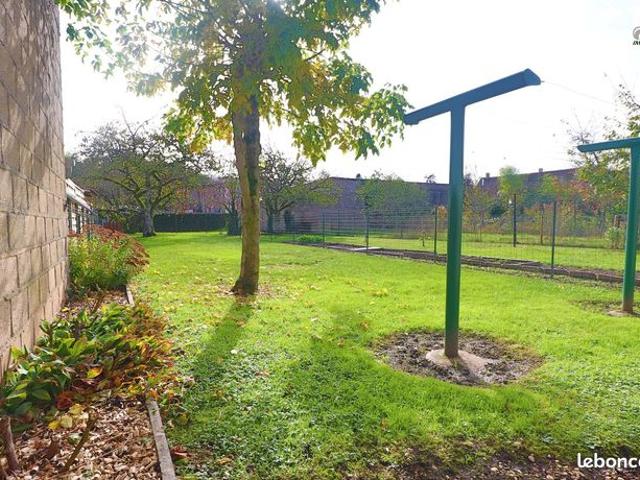 Maison 3 pièces 75 m²