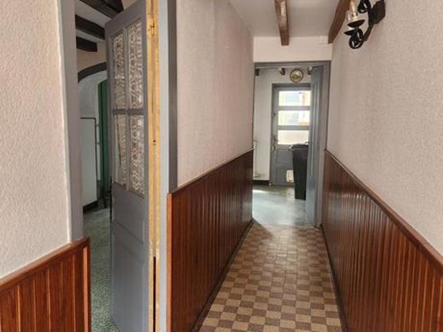 Maison 3 pièces 75 m²