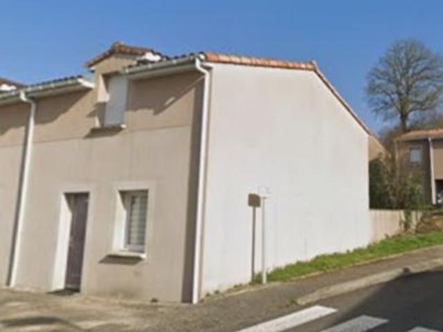 Maison 3 pièces 75 m²