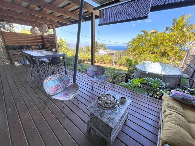 Maison 3 pièces 75 m²