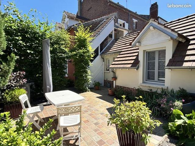 Maison 3 pièces 75 m²