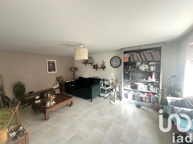 Maison 3 pièces 75 m²