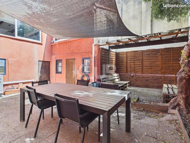 Maison 3 pièces 75 m²