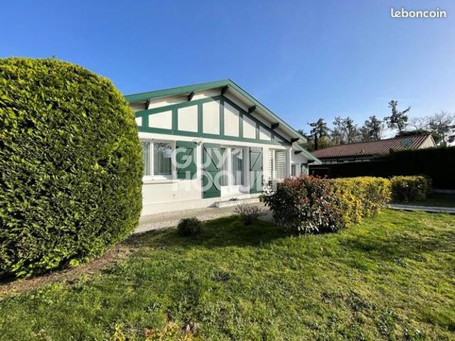 Maison 3 pièces 75 m²