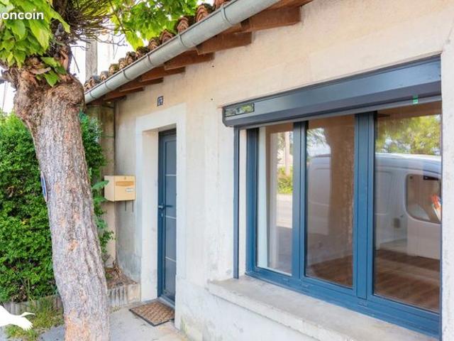 Maison 3 pièces 75 m²