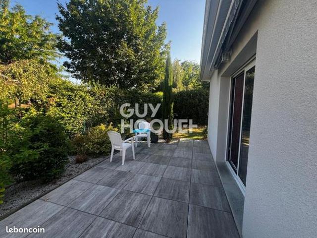 Maison 3 pièces 75 m²