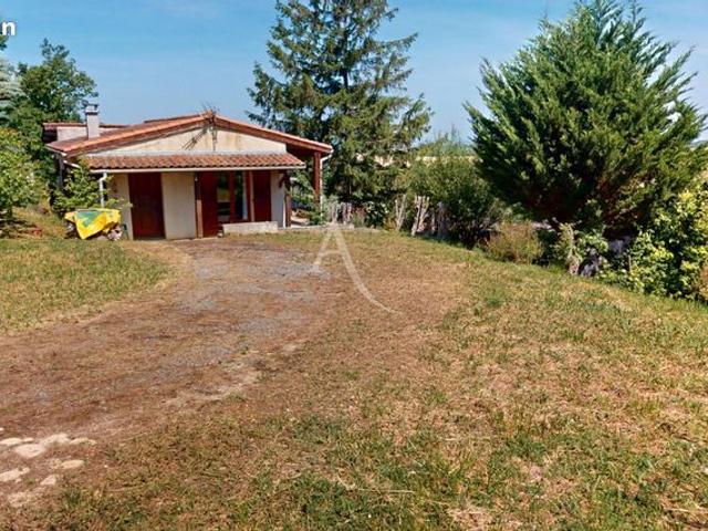 Maison 3 pièces 75 m²