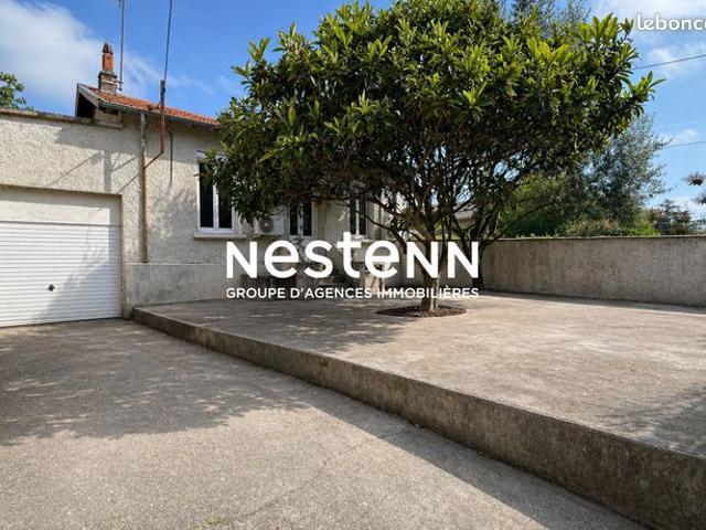 Maison 3 pièces 75 m²