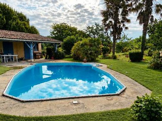 Maison 3 pièces 75 m²
