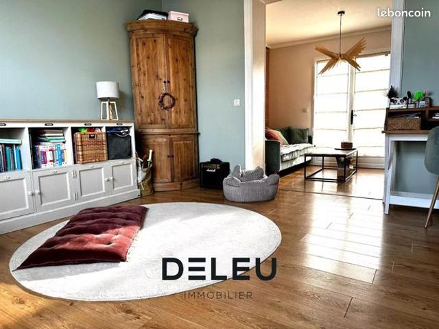 Maison 3 pièces 75 m²