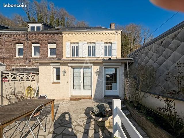 Maison 3 pièces 75 m²