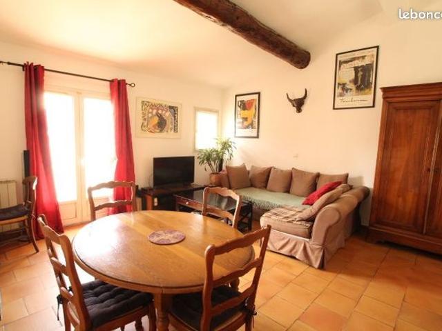 Maison 3 pièces 75 m²