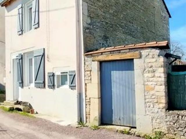Maison 3 pièces 75 m²
