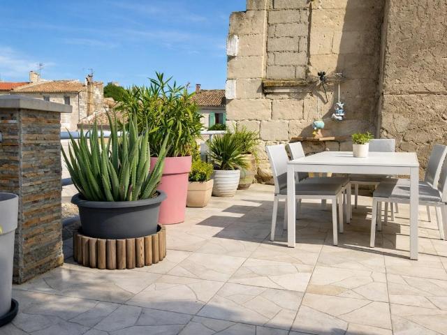 Maison 3 pièces 75 m²