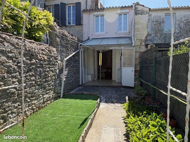 Maison 3 pièces 75 m²