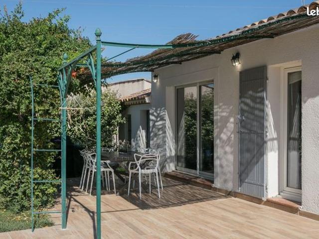 Maison 3 pièces 75 m²