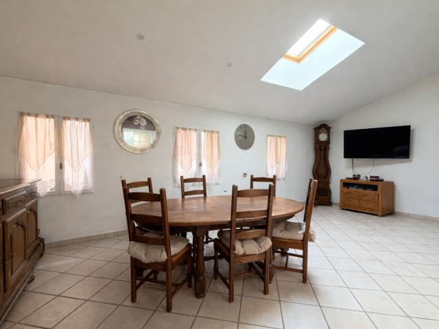 Maison 3 pièces 75 m²