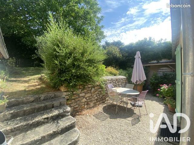 Maison 3 pièces 75 m²
