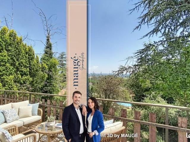 Maison 3 pièces 75 m²