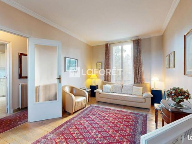 Maison 3 pièces 75 m²