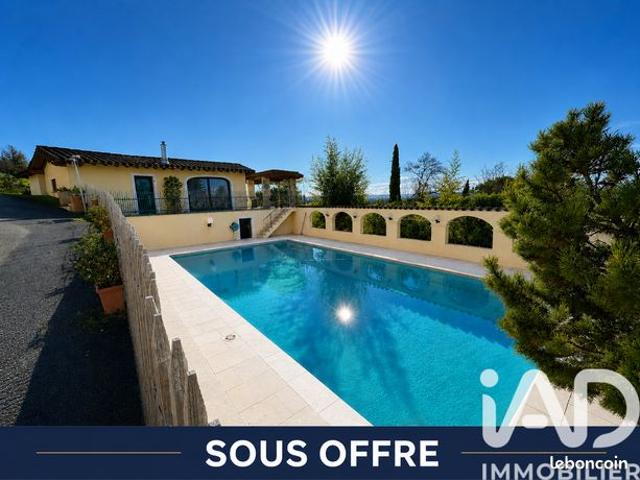 Maison 3 pièces 75 m²