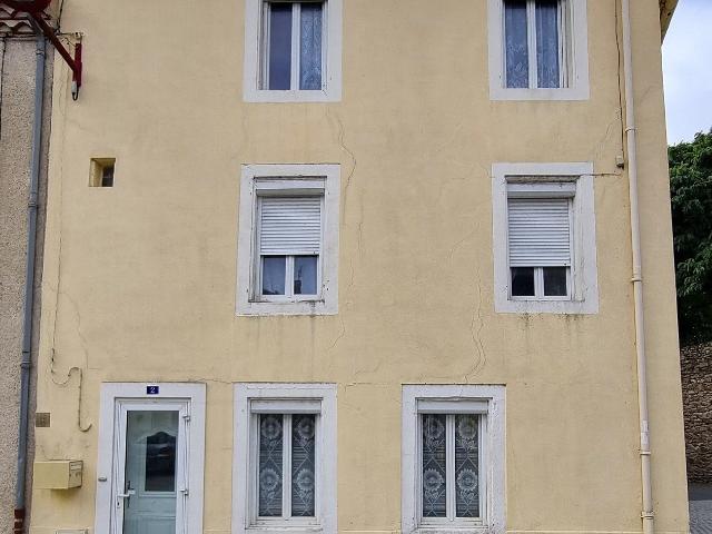 Maison 3 pièces 75 m²