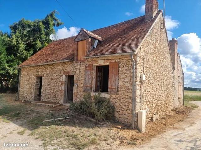 Maison 3 pièces 75 m²