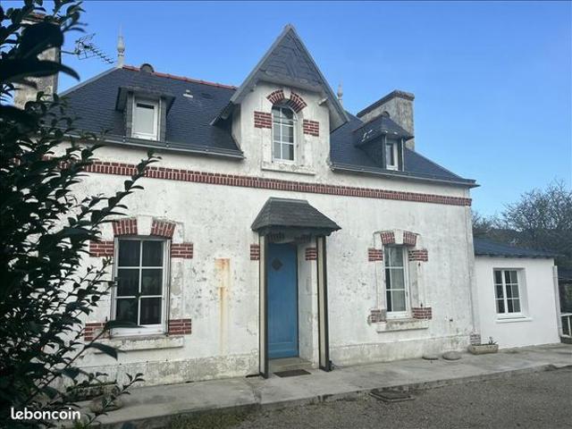 Maison 3 pièces 75 m²