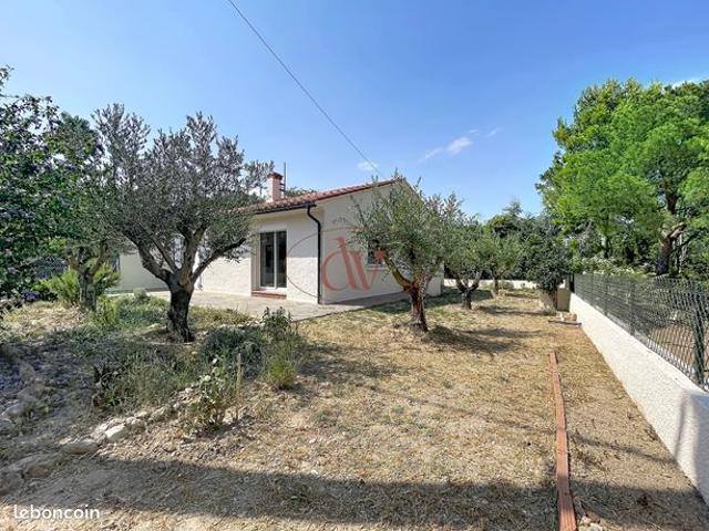 Maison 3 pièces 75 m²