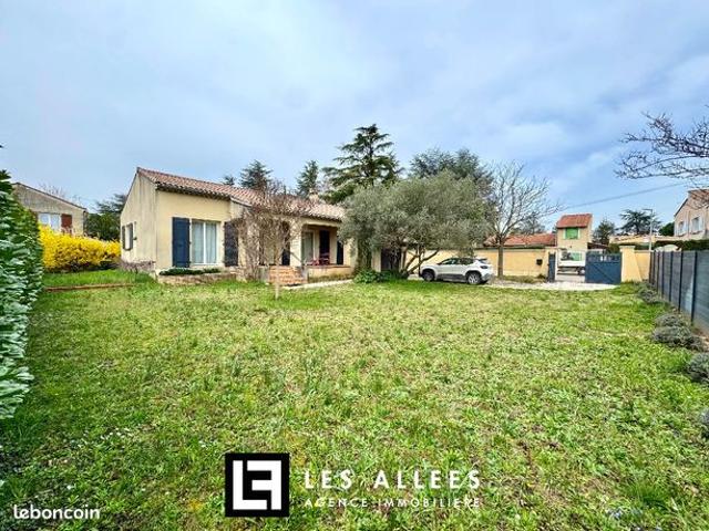 Maison 3 pièces 75 m²