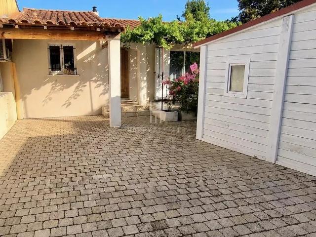 Maison 3 pièces 75 m²
