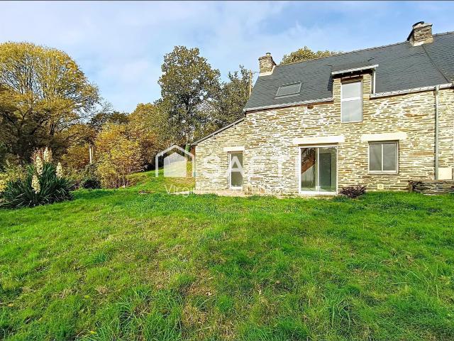 Maison 3 pièces 75 m²