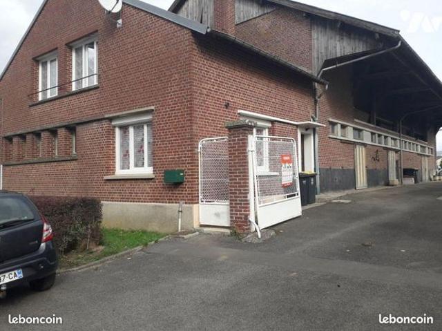 Maison 3 pièces 75 m²